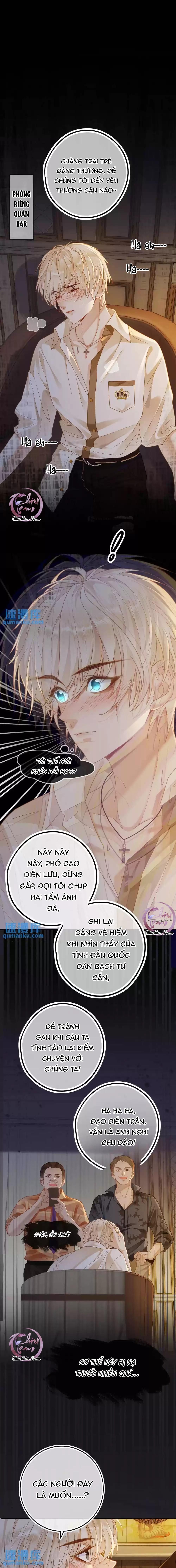 Cường Liệt Công Kích: Chapter 108