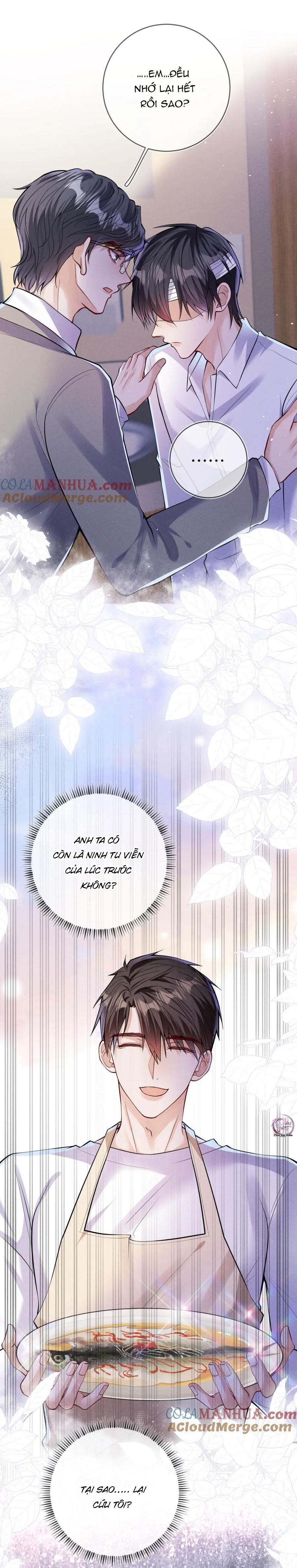 Cường Liệt Công Kích: Chapter 109