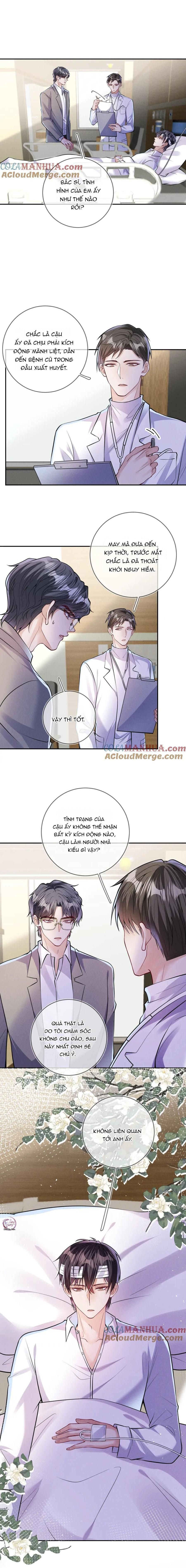 Cường Liệt Công Kích: Chapter 109