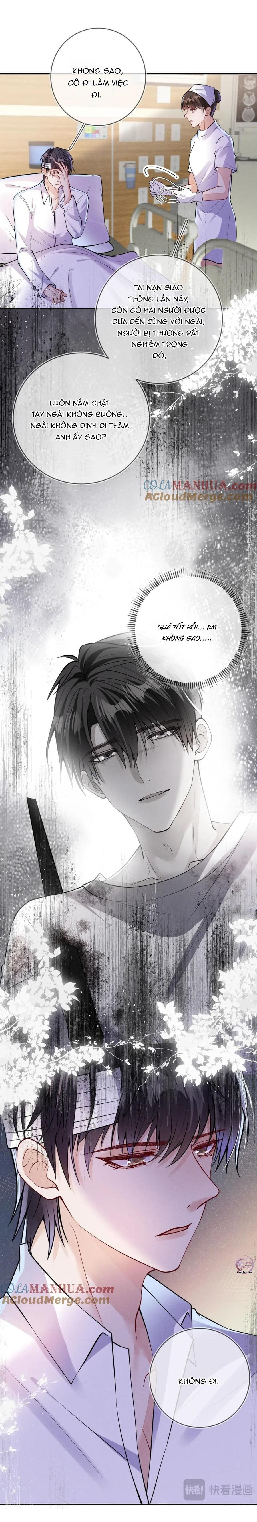 Cường Liệt Công Kích: Chapter 109