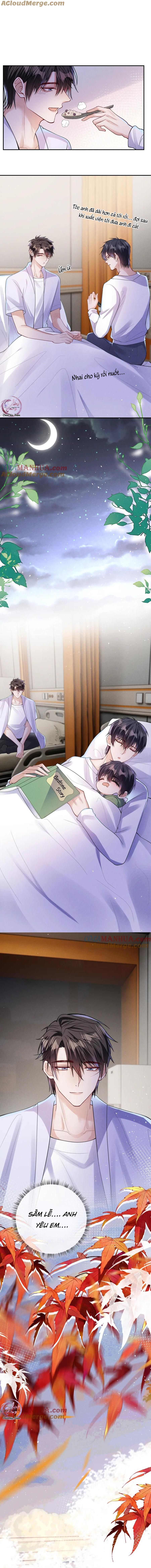 Cường Liệt Công Kích: Chapter 112