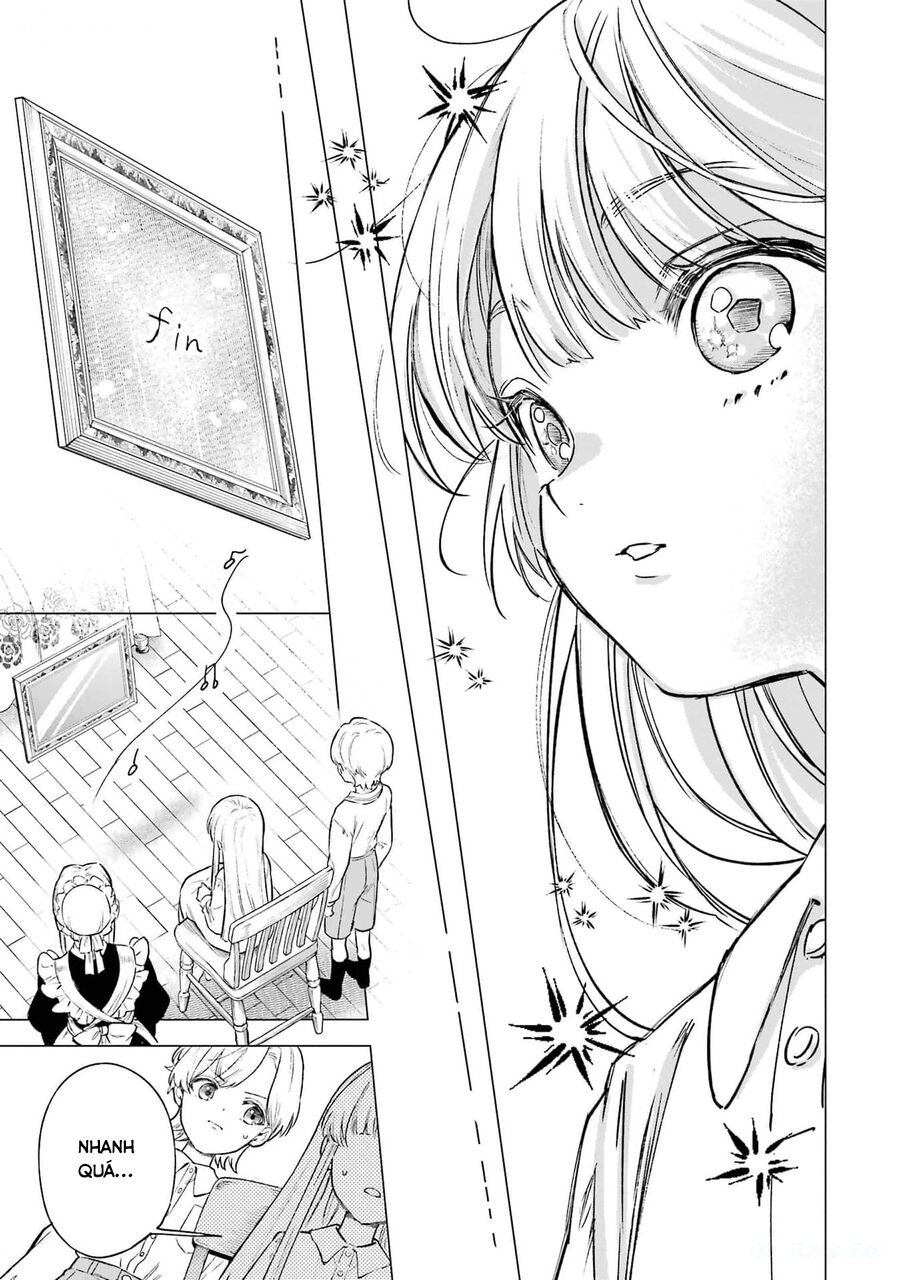Cuồng Loạn Lệnh Nương - Nia Liston: Chapter 15