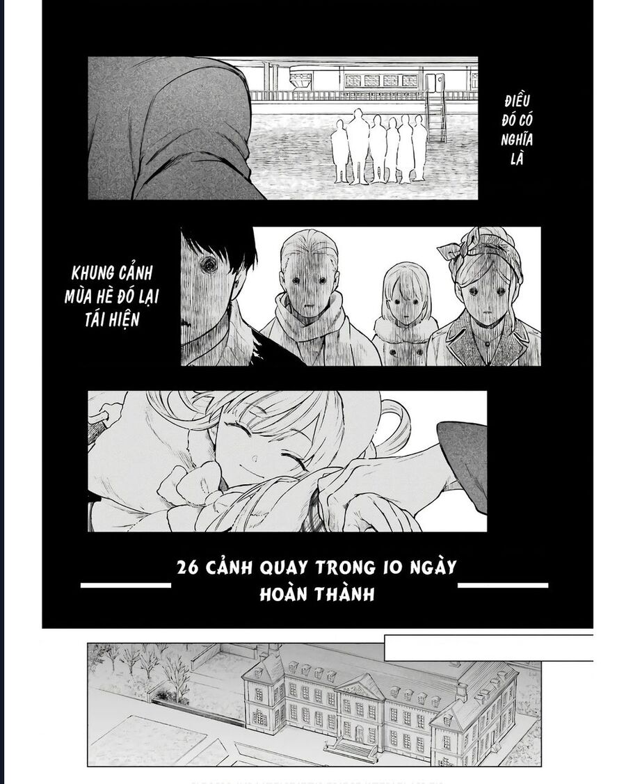 Cuồng Loạn Lệnh Nương - Nia Liston: Chapter 16