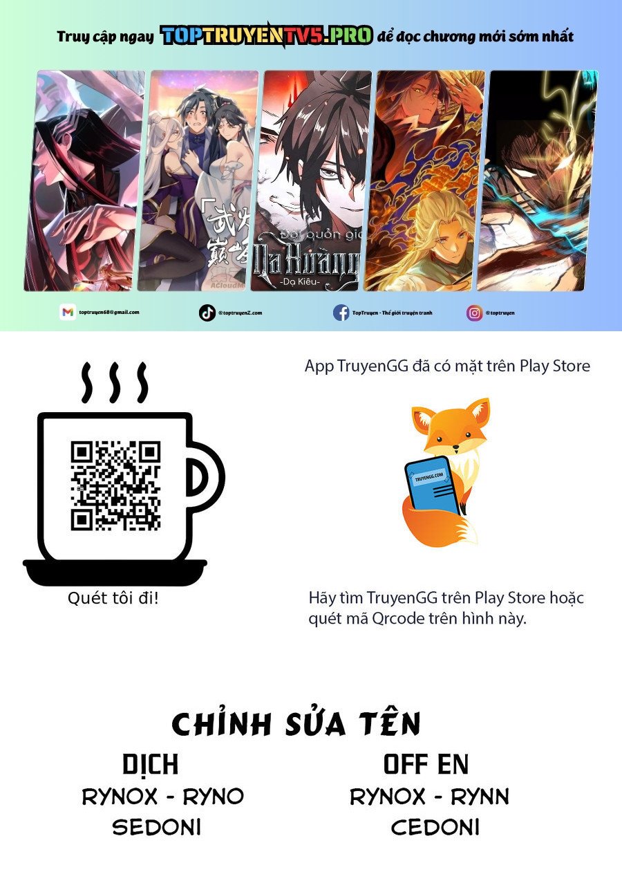 Cuồng Loạn Lệnh Nương - Nia Liston: Chapter 17