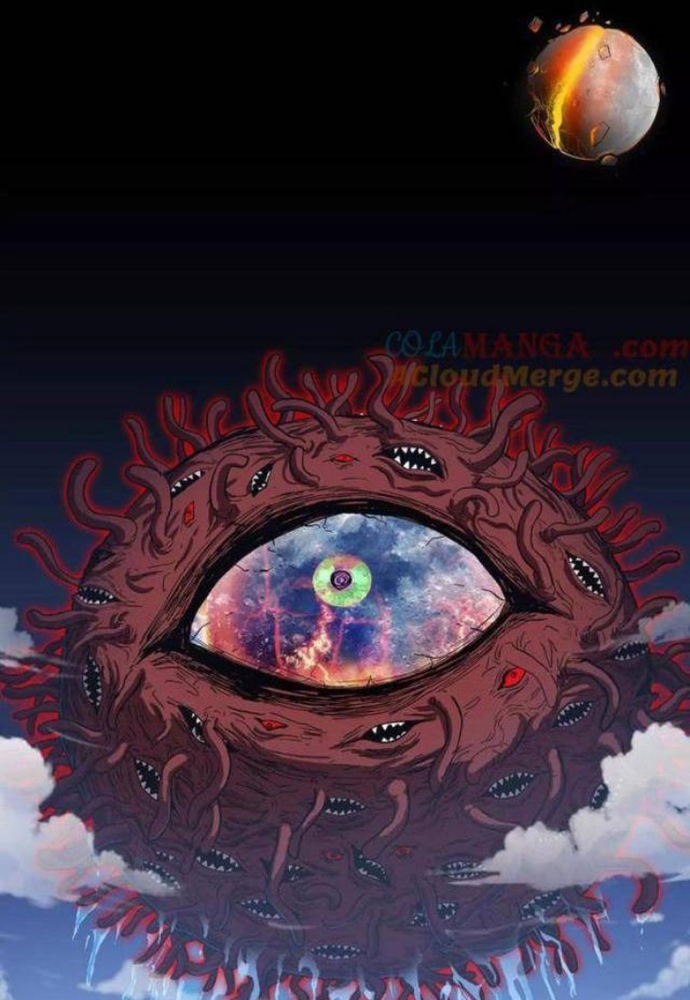 Cương Thi Tiên Sinh: Chapter 134