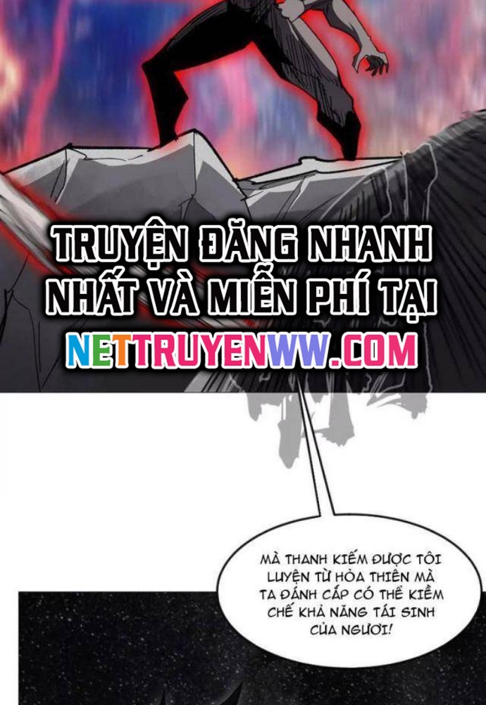 Cương Thi Tiên Sinh: Chapter 134