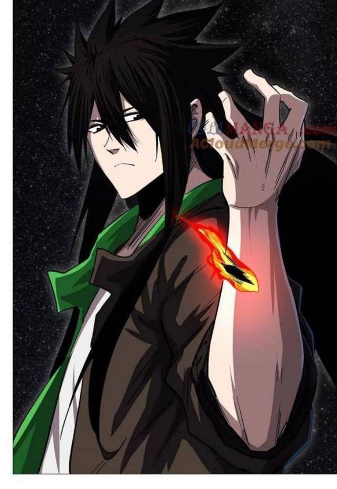 Cương Thi Tiên Sinh: Chapter 134