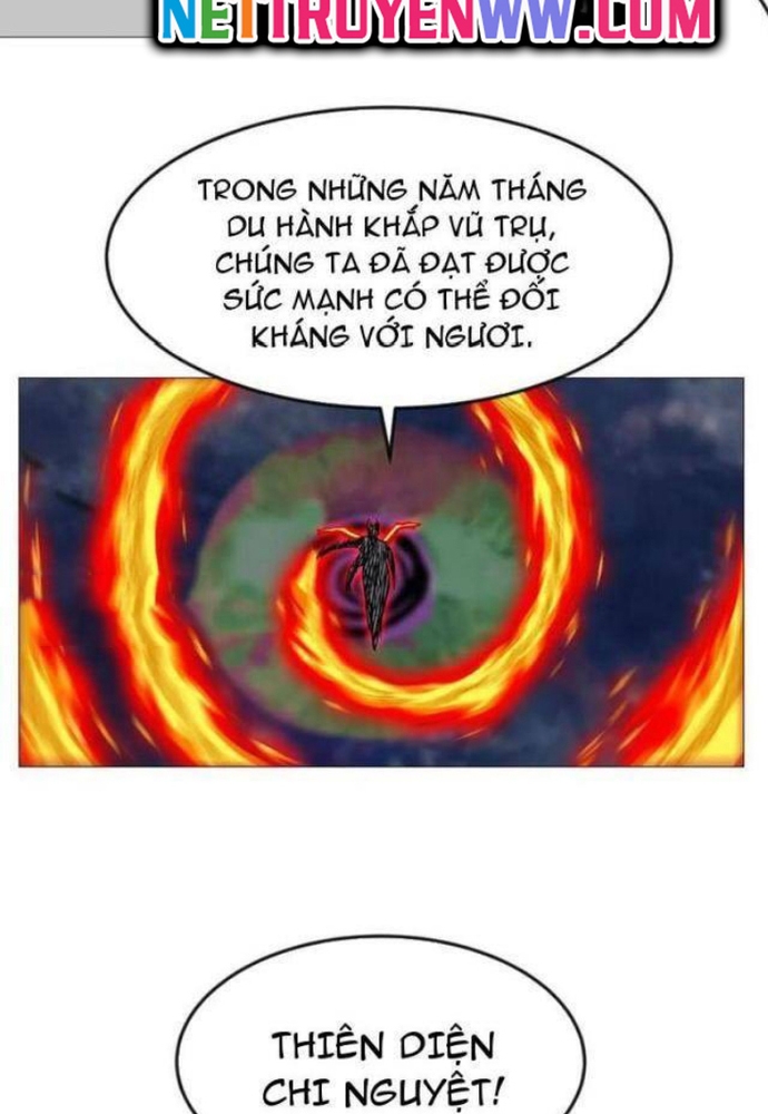 Cương Thi Tiên Sinh: Chapter 134