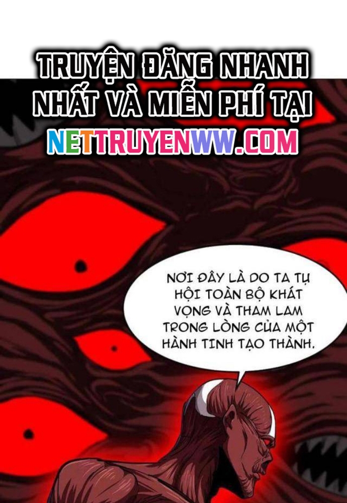 Cương Thi Tiên Sinh: Chapter 134