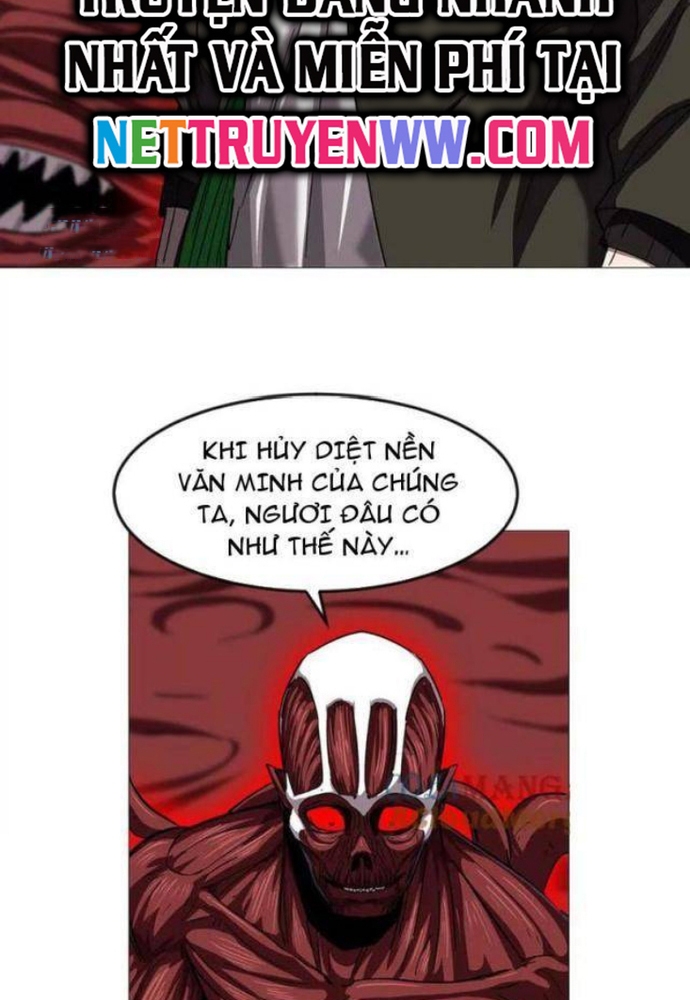 Cương Thi Tiên Sinh: Chapter 134