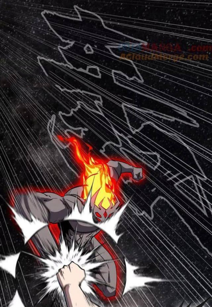 Cương Thi Tiên Sinh: Chapter 134