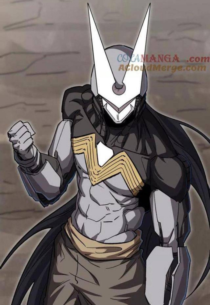 Cương Thi Tiên Sinh: Chapter 134