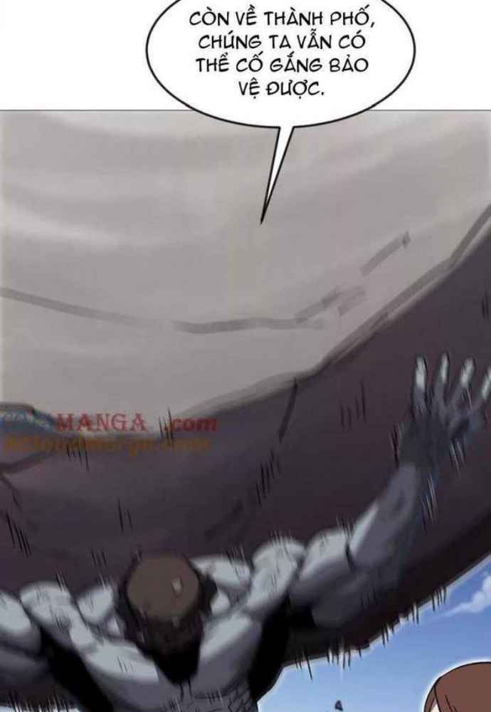 Cương Thi Tiên Sinh: Chapter 134