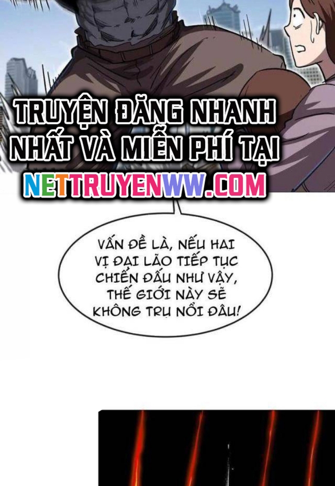 Cương Thi Tiên Sinh: Chapter 134