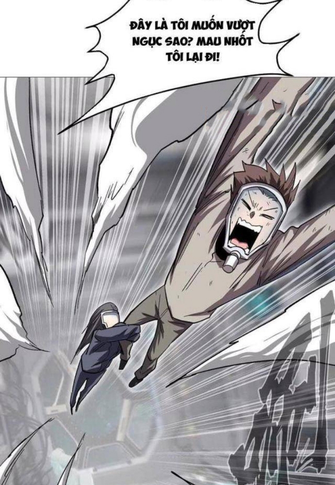 Cương Thi Tiên Sinh: Chapter 134