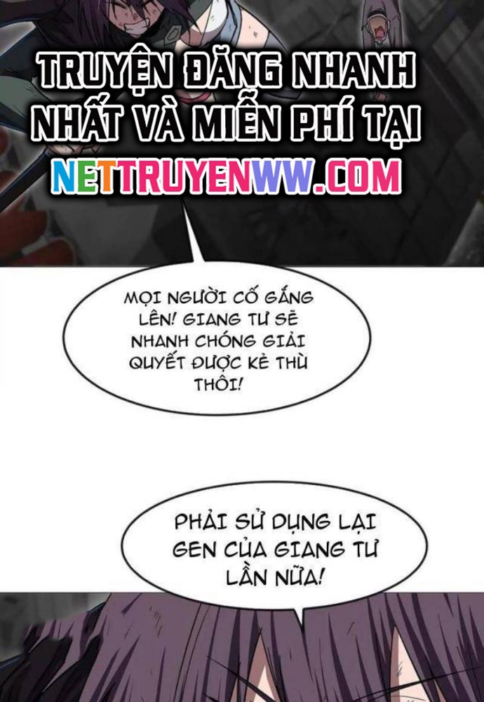 Cương Thi Tiên Sinh: Chapter 134