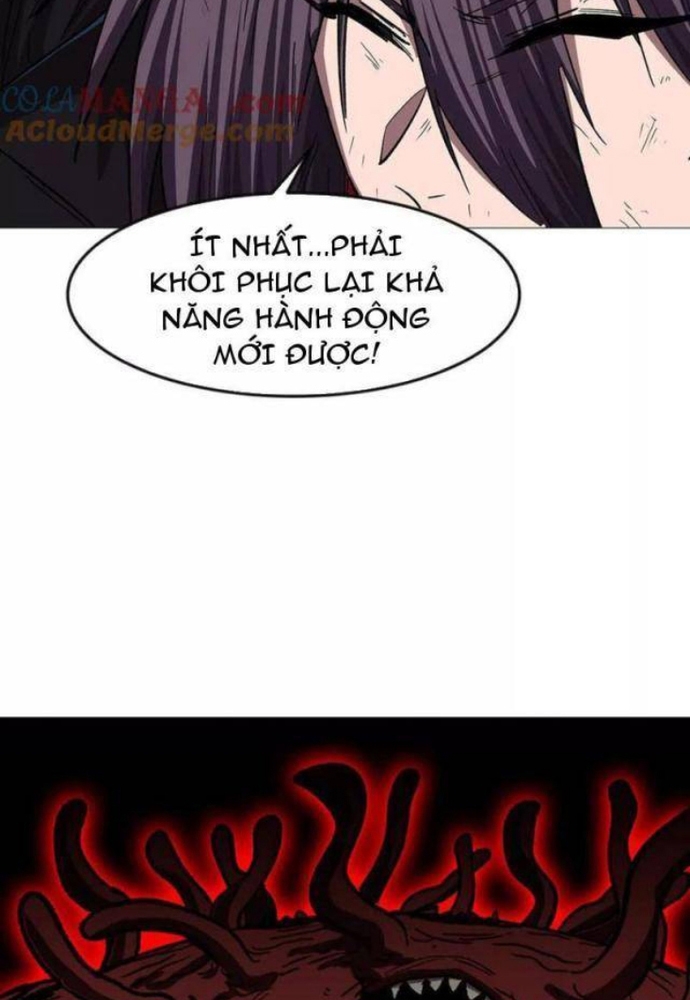 Cương Thi Tiên Sinh: Chapter 134