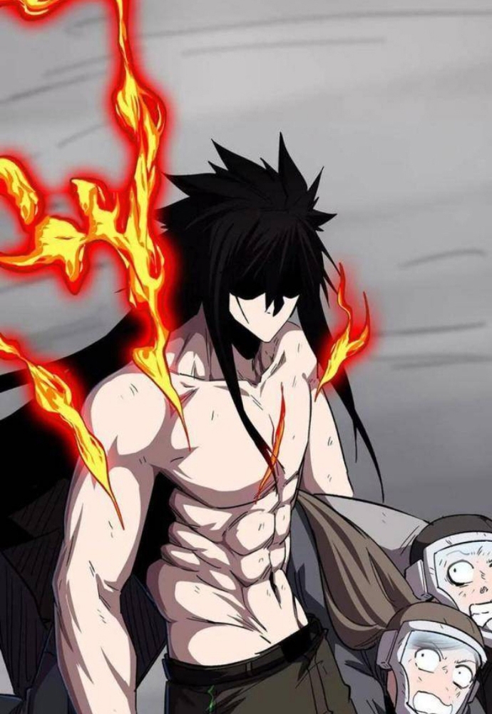 Cương Thi Tiên Sinh: Chapter 134