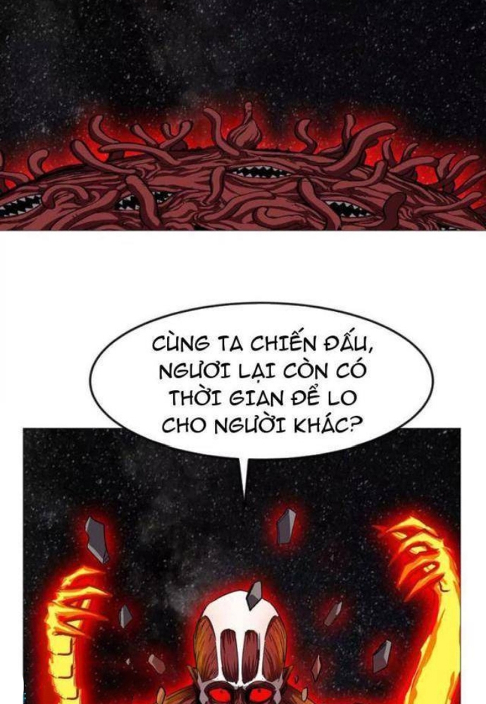 Cương Thi Tiên Sinh: Chapter 134