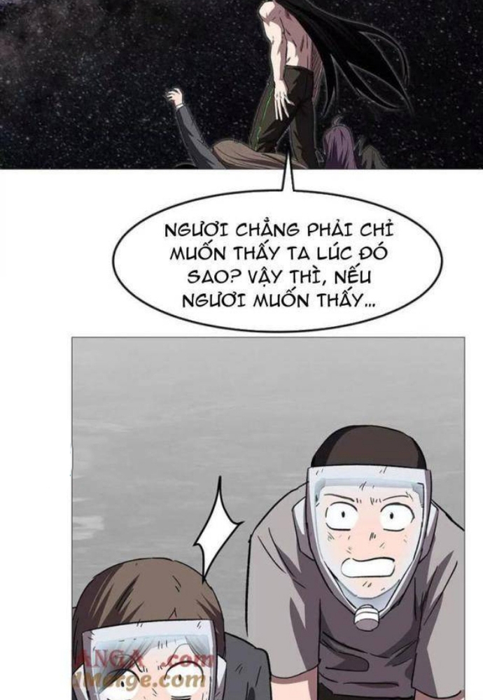 Cương Thi Tiên Sinh: Chapter 134