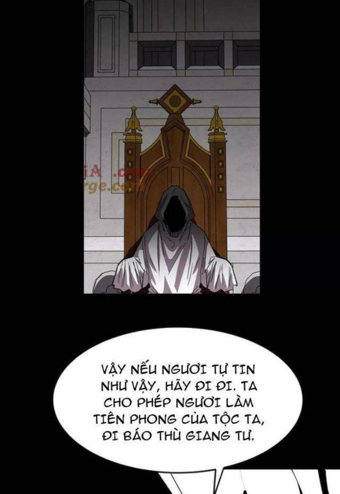 Cương Thi Tiên Sinh: Chapter 135