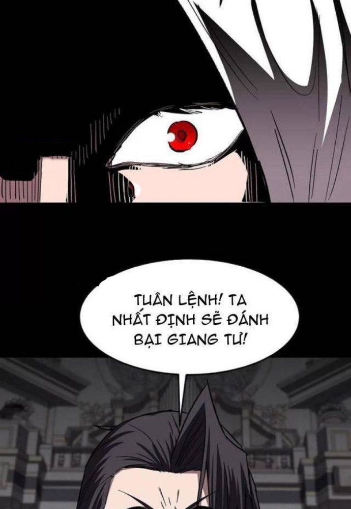 Cương Thi Tiên Sinh: Chapter 135