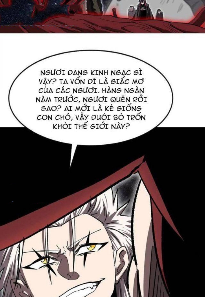 Cương Thi Tiên Sinh: Chapter 135