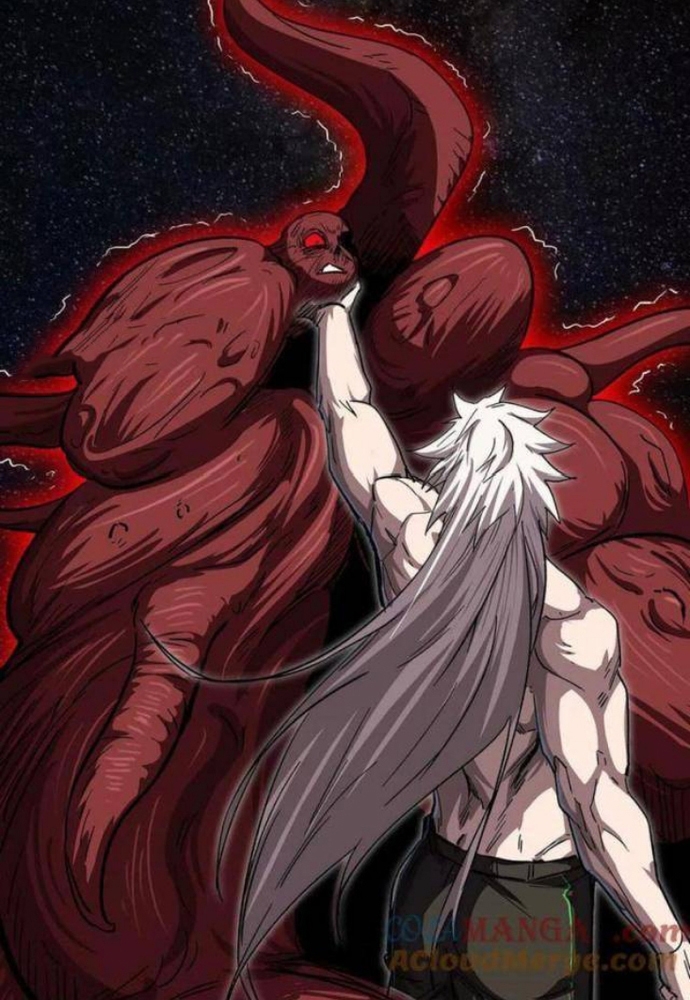 Cương Thi Tiên Sinh: Chapter 135