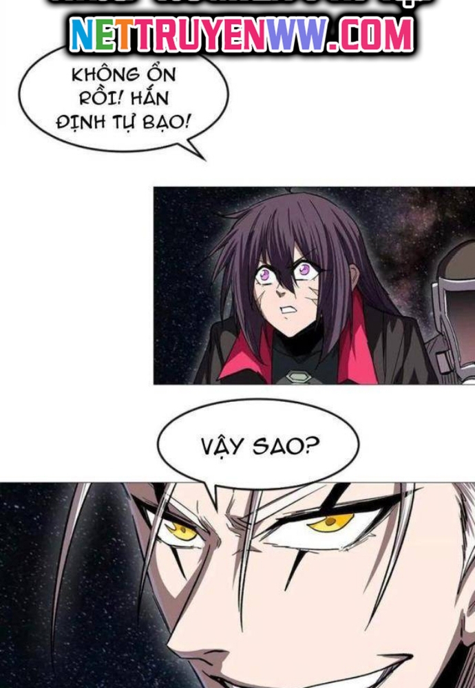 Cương Thi Tiên Sinh: Chapter 135
