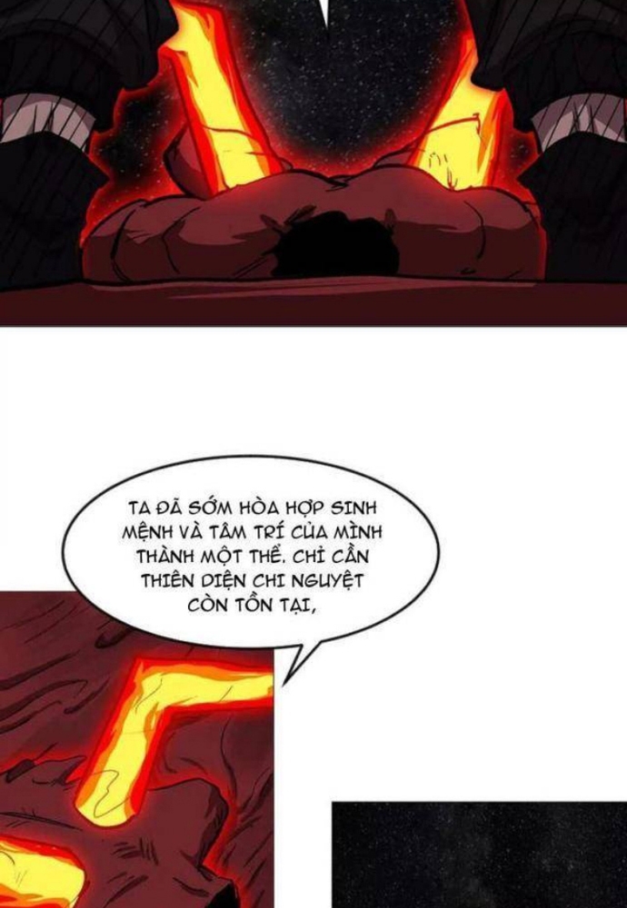 Cương Thi Tiên Sinh: Chapter 135