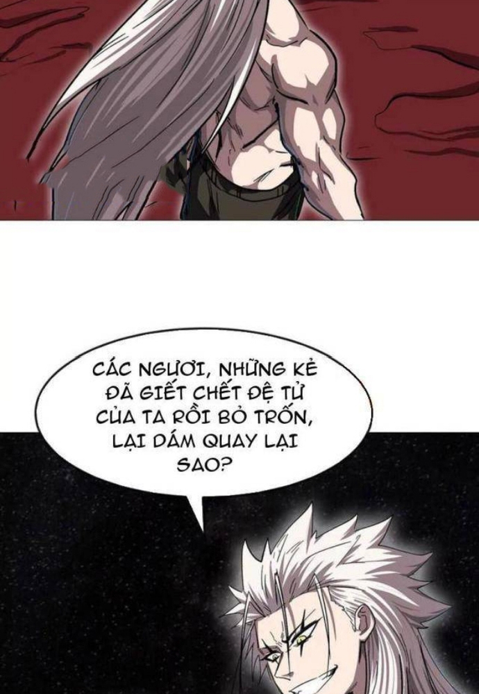 Cương Thi Tiên Sinh: Chapter 135