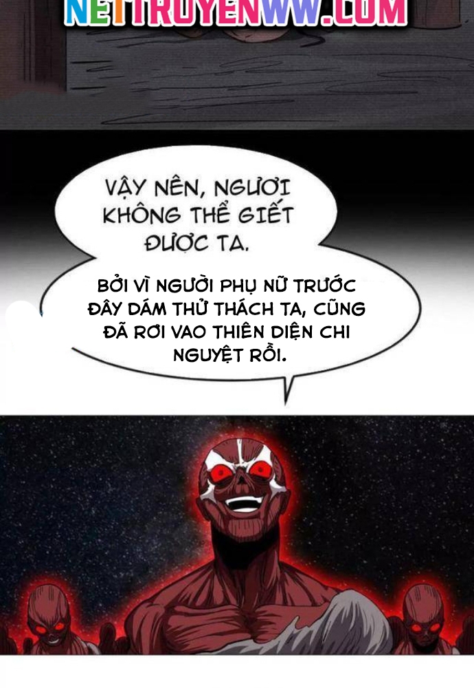 Cương Thi Tiên Sinh: Chapter 135