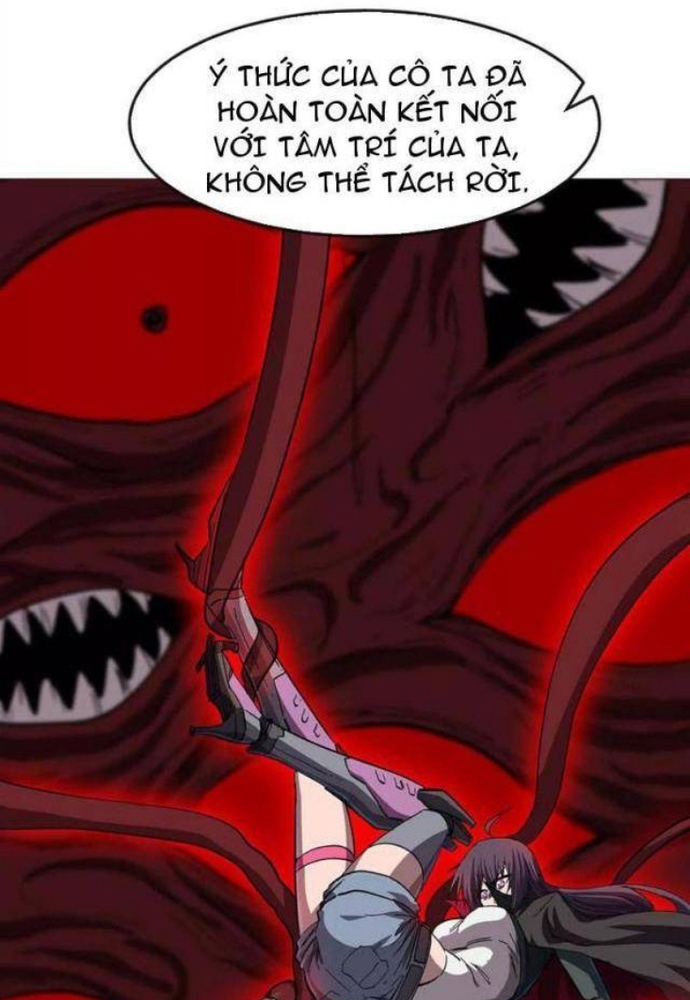 Cương Thi Tiên Sinh: Chapter 135