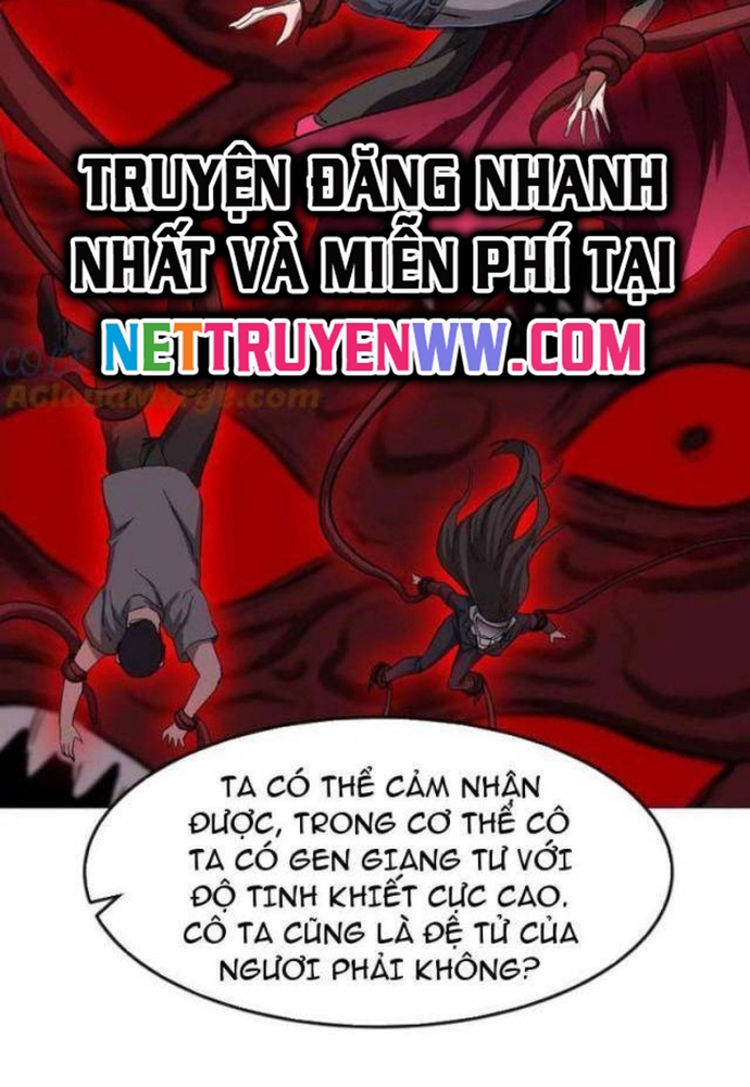 Cương Thi Tiên Sinh: Chapter 135