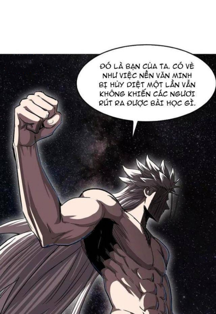 Cương Thi Tiên Sinh: Chapter 135
