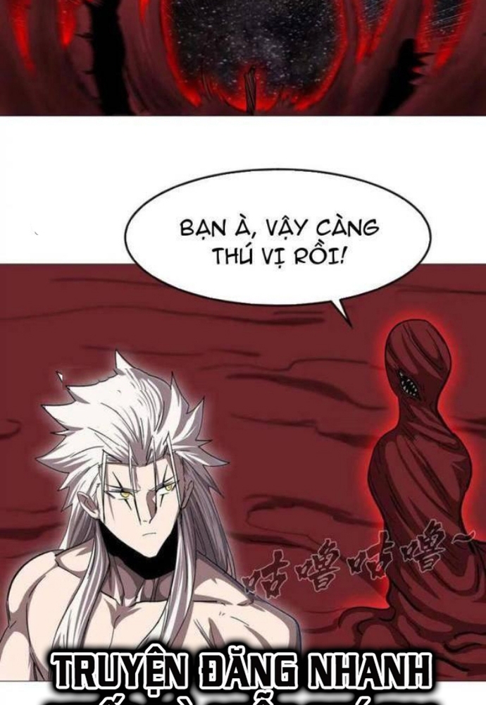 Cương Thi Tiên Sinh: Chapter 135