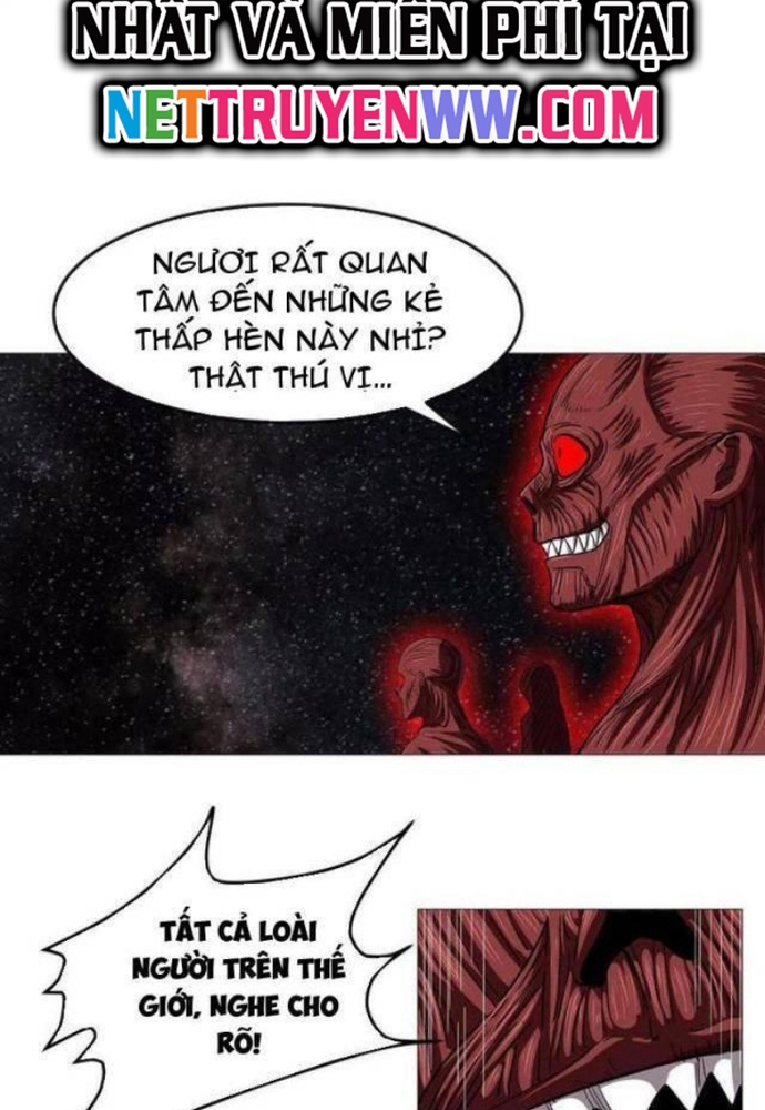 Cương Thi Tiên Sinh: Chapter 135