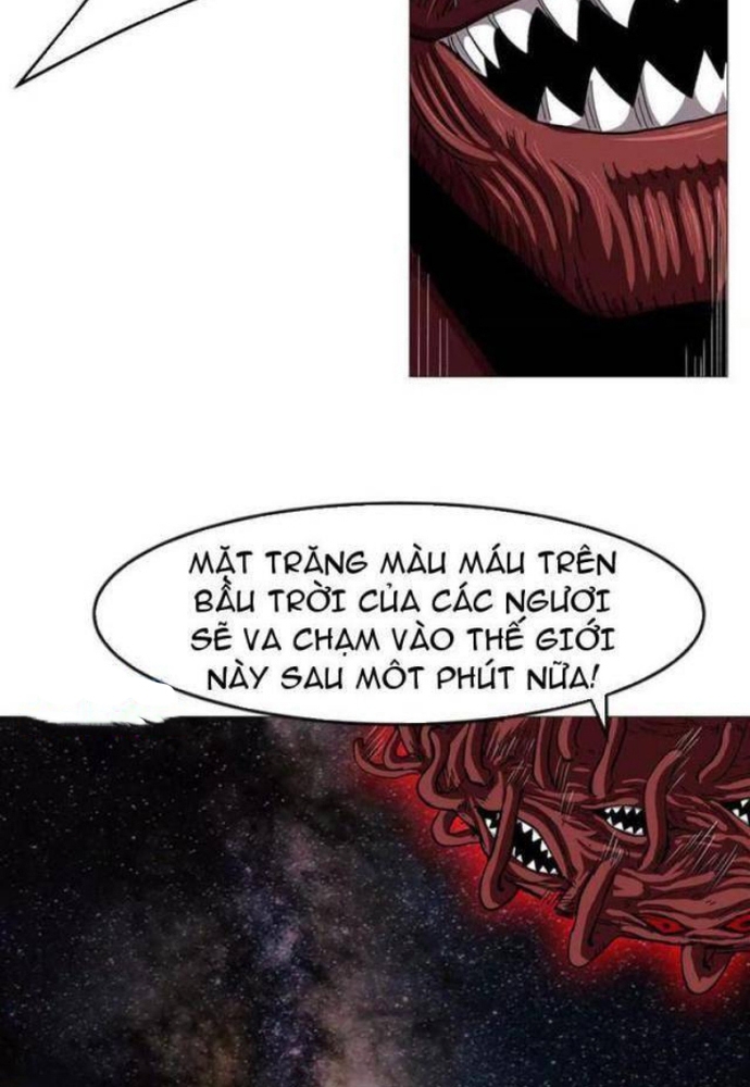 Cương Thi Tiên Sinh: Chapter 135