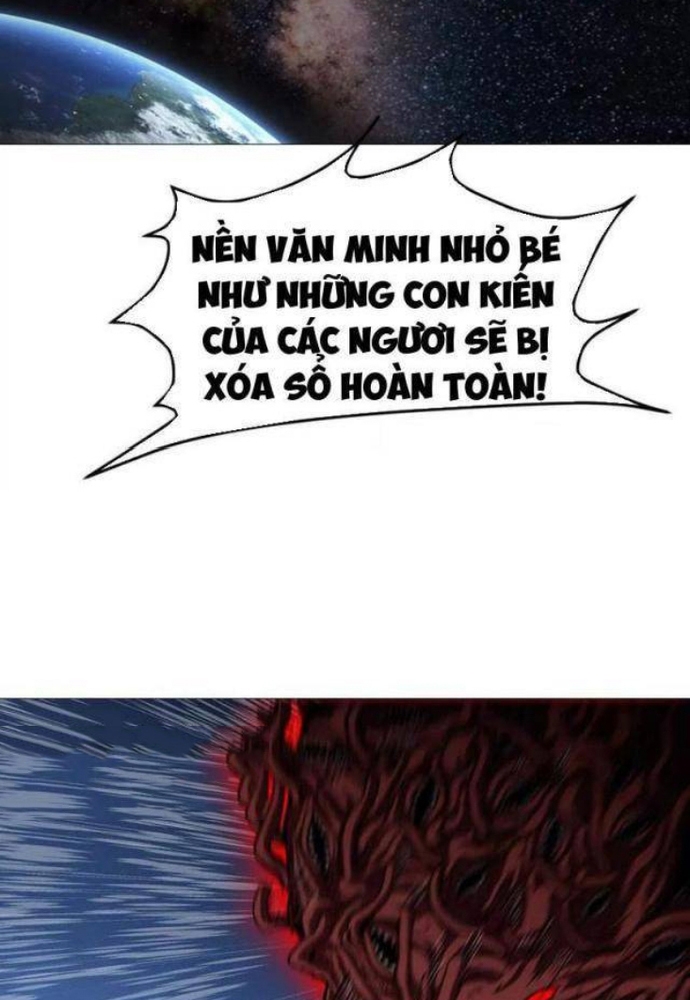 Cương Thi Tiên Sinh: Chapter 135