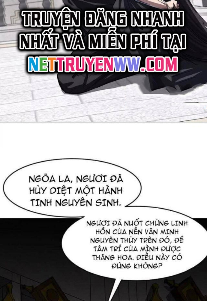 Cương Thi Tiên Sinh: Chapter 135