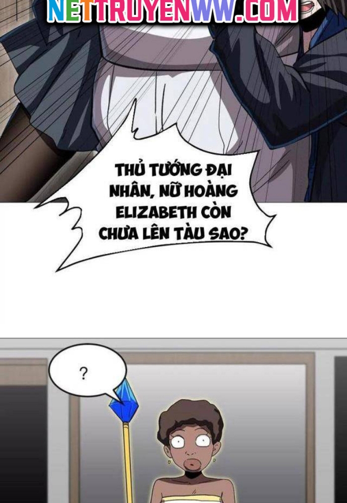 Cương Thi Tiên Sinh: Chapter 135