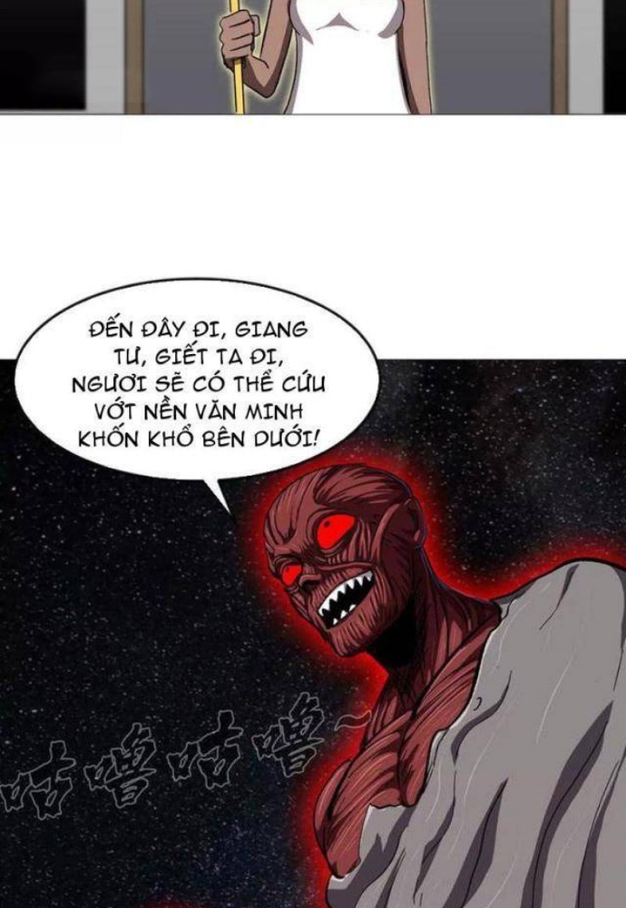 Cương Thi Tiên Sinh: Chapter 135