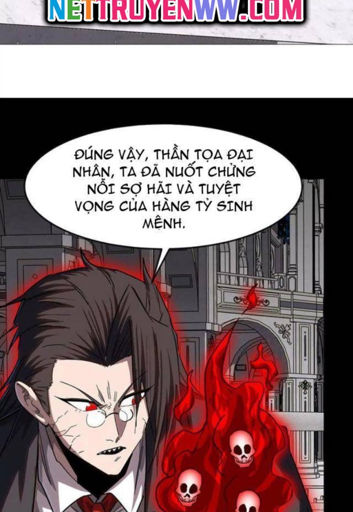 Cương Thi Tiên Sinh: Chapter 135