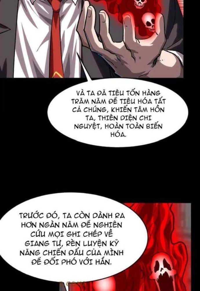 Cương Thi Tiên Sinh: Chapter 135