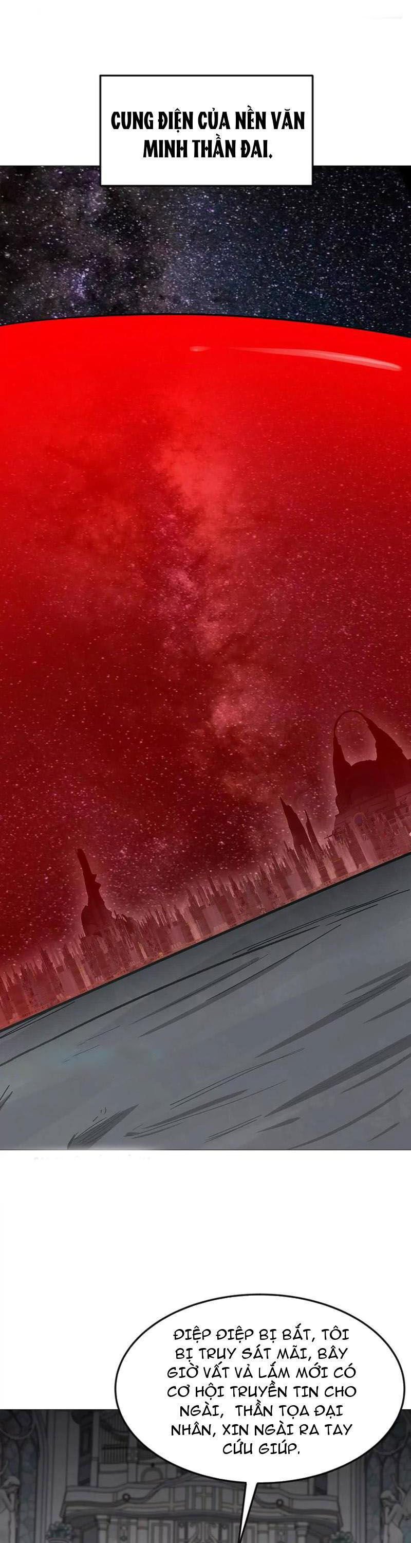 Cương Thi Tiên Sinh: Chapter 136