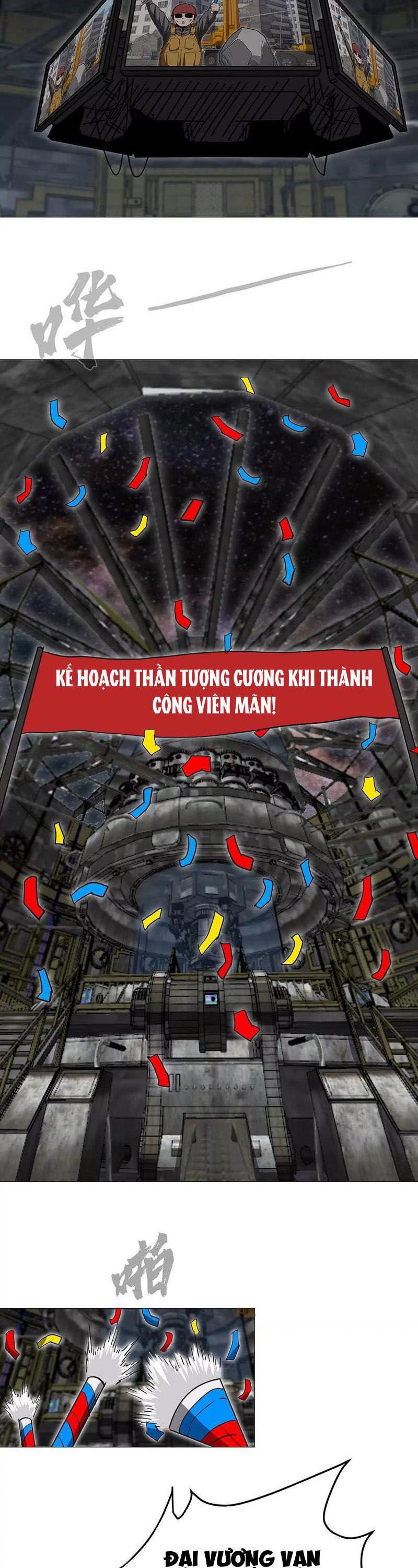 Cương Thi Tiên Sinh: Chapter 136