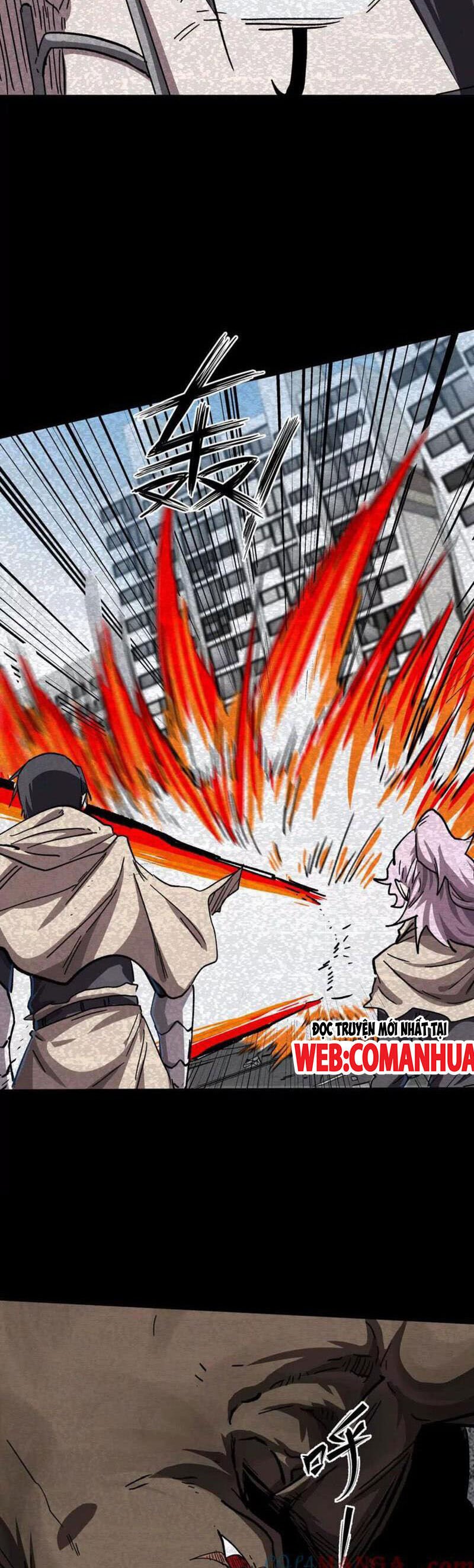 Cương Thi Tiên Sinh: Chapter 137