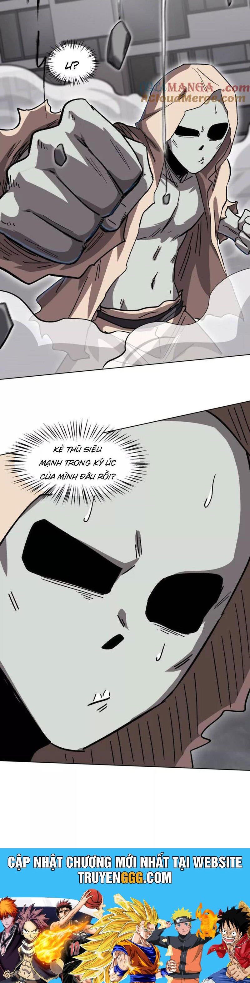 Cương Thi Tiên Sinh: Chapter 137