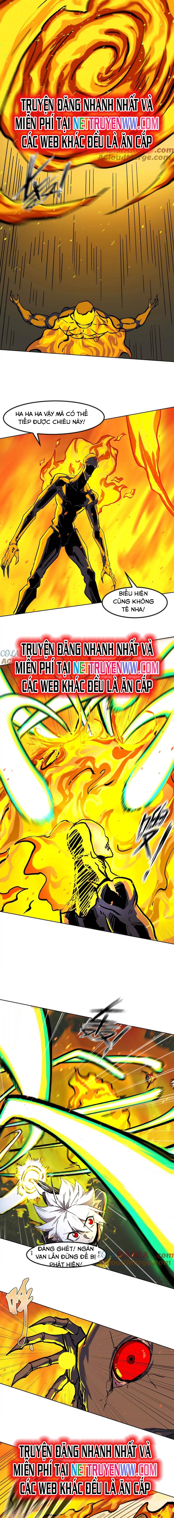 Cương Thi Tiên Sinh: Chapter 138