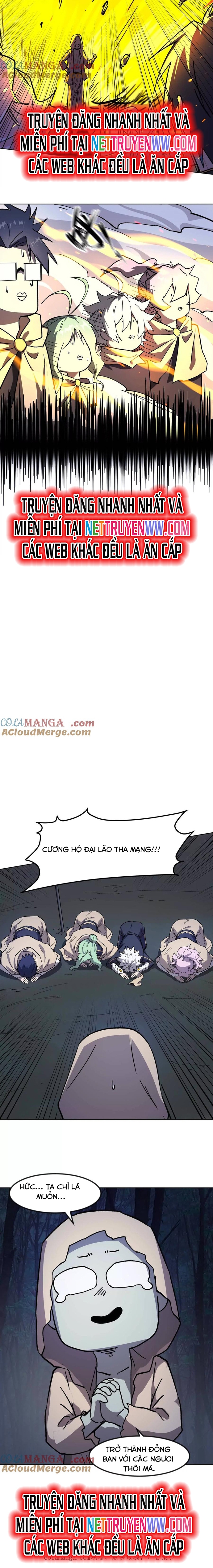 Cương Thi Tiên Sinh: Chapter 138